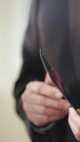 억만장자가 되어 돌아온 내 소방관 약혼자 episode 11