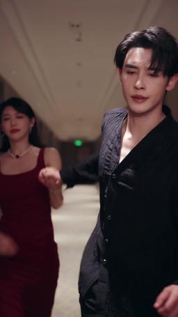 In This Life, Crown Princess Steals the Spotlight episode 24