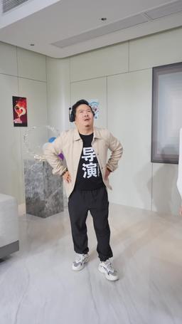 Un Lío de Amor episode 41