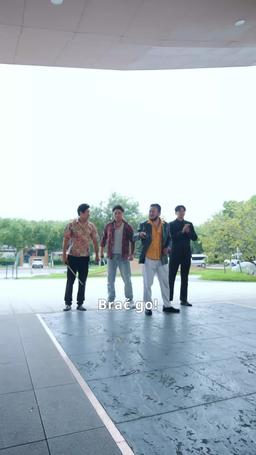 Nieśmiertelny i Niema Żona episode 58