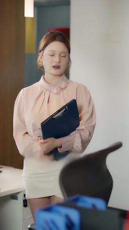 Casando com o Herdeiro e Seu Bebê episode 61