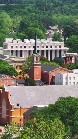 L'Héritière Cachée de Kingston episode 20