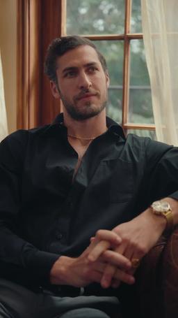 Falling for My Ex's Mafia Dad episode 87