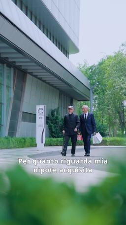 Da reietta a sovrana, il gioco di potere dell'amore episode 44