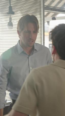 Le Milliardaire et la Nounou interdite episode 33