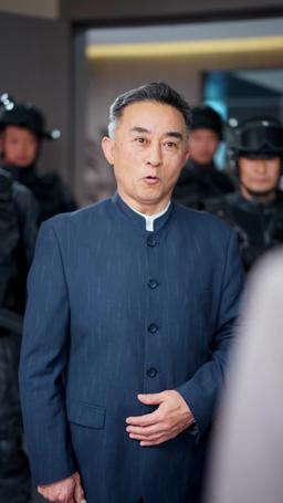 Dobrze traktując pracowników, tworzy się legendę episode 56