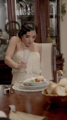 Spietato papà mafioso episode 29