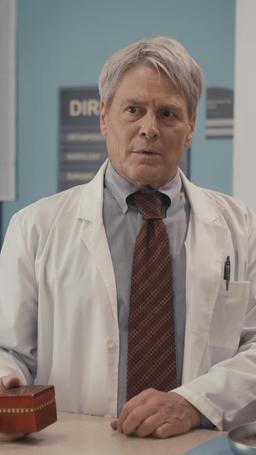 Royal Heir Breaks My Heart in a Warzone episode 29