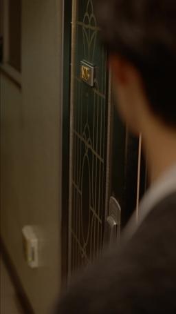 The Villain Next Door episode 7