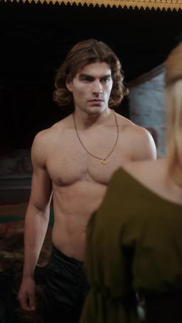 Alas de Fuego: El Matadragones Es Mi Ex-Amante episode 52