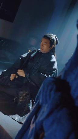 Ölümsüzlük Zirvesi episode 40