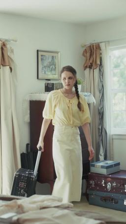 El secreto entre nosotros episode 41