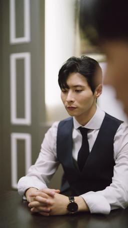 코디가 안티라고 episode 34