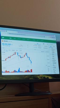 인생 실패 후 코인대박 episode 11