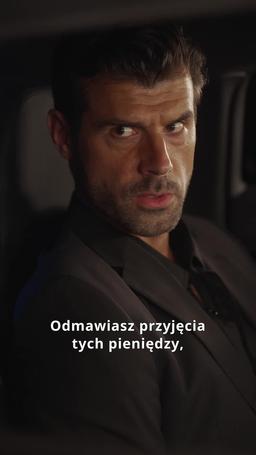 Diabeł nosi pożądanie episode 13