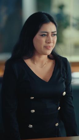 Capo, sua moglie è proprio una detective! episode 4