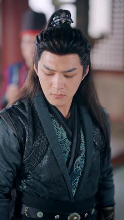 [Versi Dub] Cinta yang Ditulis Takdir episode 69