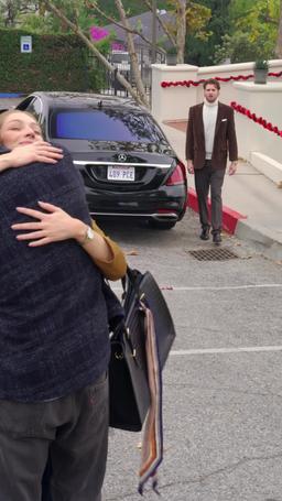 Mission Weihnachtszwilling episode 14