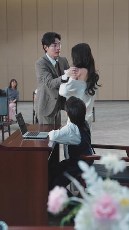 천재 아기의 반격 episode 61