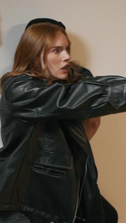 La detective e il ladro episode 35