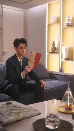 Dancing on Your Heart episode 47