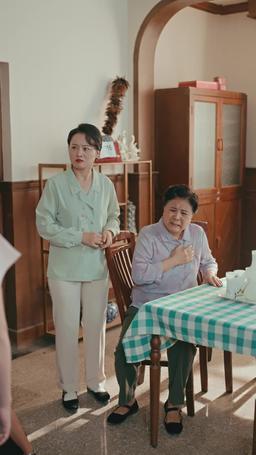 Dalle ceneri, risorgiamo episode 59