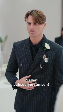 Doğduğunda Değişen Kader episode 43