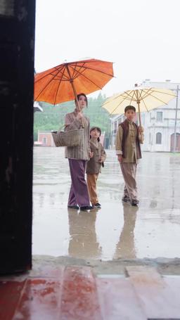 La Prophétesse aux Dons Cachés episode 40