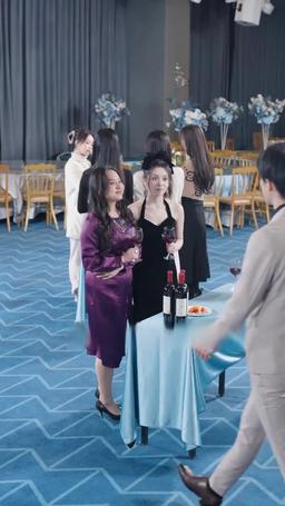 [doblado] Mi Exesposa Florece tras el Divorcio episode 44