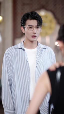 Doktor Qi twoje zagubione dziecko znów płacze episode 60