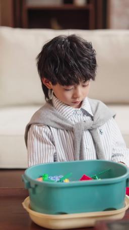 아빠는 늑대인간 episode 49