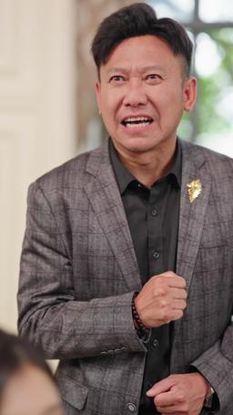 Dari Guru Les ke Sayangku episode 33