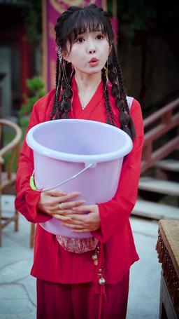 Why Work Hard When Heaven Sends You a Miracle Son? episode 39