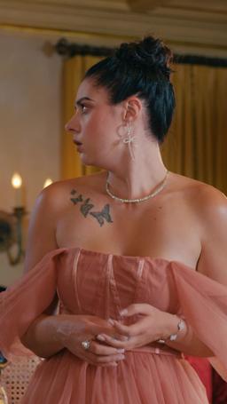 Его единственная и неповторимая любовь episode 50