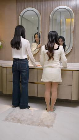 Giorni Luminosi delle Sorelle Sunny episode 52