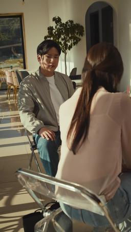 The Touch episode 55