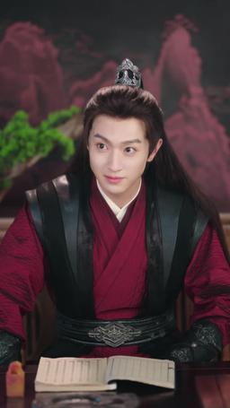 The Beggar Prince & His Runaway Bride episode 47