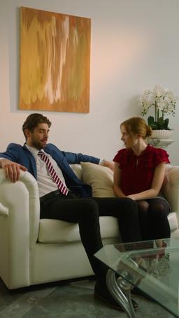 갑작스러운 임신으로 시작된 사랑 episode 39