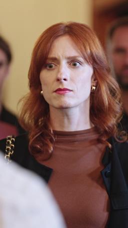 Una Esposa Nunca Olvida episode 24