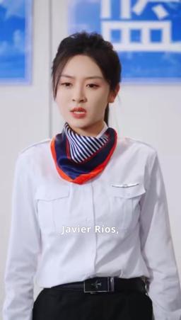 [doblado] La Capitana episode 42