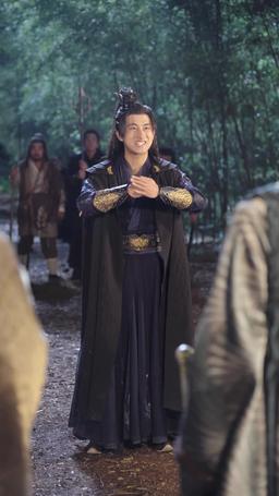 Oops! I Fooled the Evil into Being Good episode 46