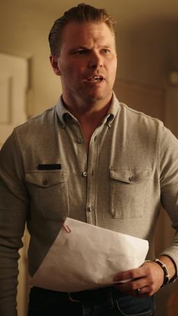 Mama, Sing Me a Lullaby episode 39