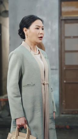 Dispel the Clouds episode 3