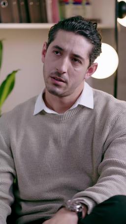 Let Me Taste Your Husband episode 38