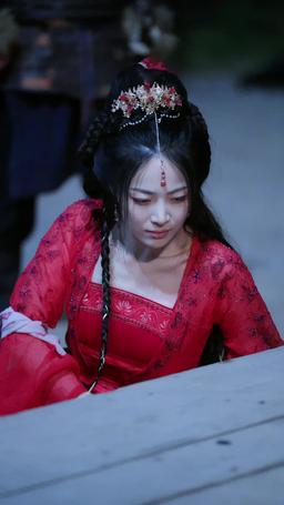 การเกิดใหม่ในกองเพลิง episode 2