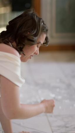 O Segredo da Herdeira Surda trailer