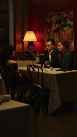 How My Boss Became My Hubby episode 2