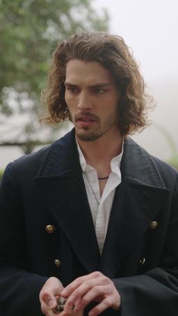 嗜血狼主的啞巴新娘 episode 51