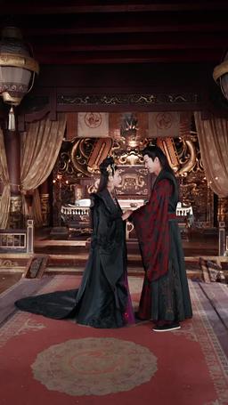 The Unbound: A Mortal's Path to Godhood episode 31