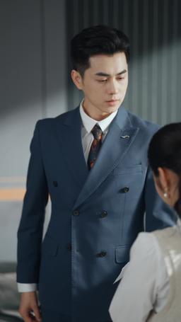 One More Chance, My Nurse Girlfriend! episode 19